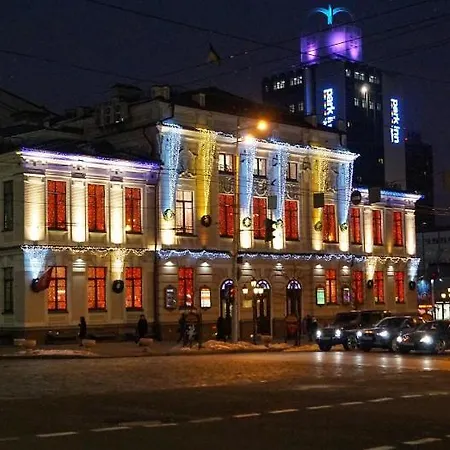 по улице федорова 1 Kiev