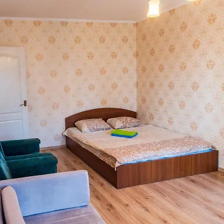 по улице федорова 1 * Kiev