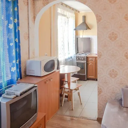 Apartamento по улице федорова 1 *