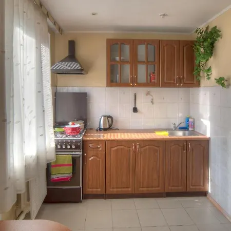по улице федорова 1 Kiev